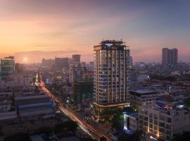 Hotel Foto: Courtyard by Marriott Phnom Penh