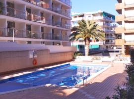 Hotel foto: Sapphire Waters Salou