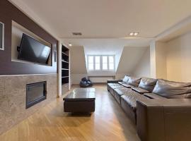 호텔 사진: B10 Old Town Apartament Piwna 3 poziomy 150m