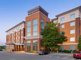 SpringHill Suites Minneapolis-St. Paul Airport/Mall Of America