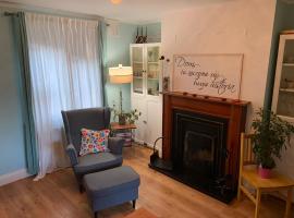 Hotel Foto: 2 bed Cozy Home Lusk - 15min from Dublin airport!
