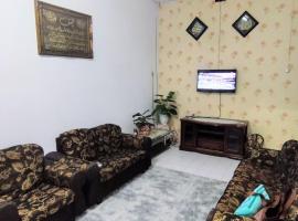 Zdjęcie hotelu: Homestay D'Murni