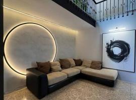 Gambaran Hotel: Luxury - Casa Shangri-la