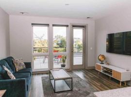 صور الفندق: Broad Ripple 1BR w/ FREE PKNG & Large Balcony