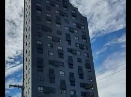 Ilusion hotel ponta negra Natal