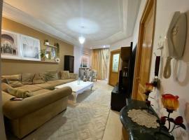 Hình ảnh khách sạn: Magnifique Appartement S1 a sousse