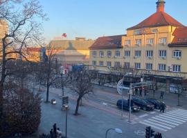 Hotel fotoğraf: Apartman Ćetojević