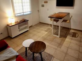 호텔 사진: Hermoso departamento en Godoy Cruz, MENDOZA