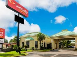 Econo Lodge Inn & Suites Gulfport Airport