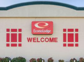 A picture of the hotel: Econo Lodge