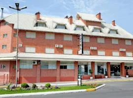 Di Capri Hotel