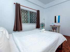 Hotelfotos: iTalay Krabi