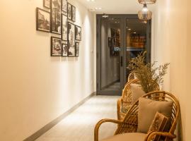 Lanha Hotel - Homestay, khách sạn ở Hà Nội