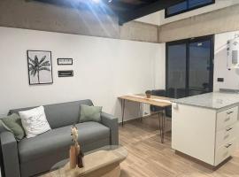 Hotelfotos: Duplex alquiler Mar del Plata