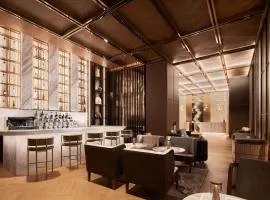 JW Marriott Hotel Mexico City Polanco