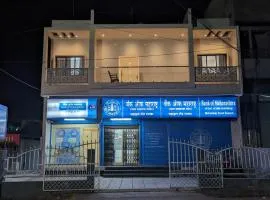 Hotel Madhusudan Executive