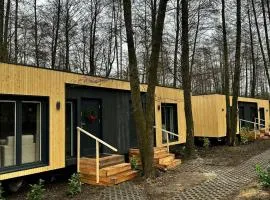 Rezydencja Miętowe Wzgórza Mansion House