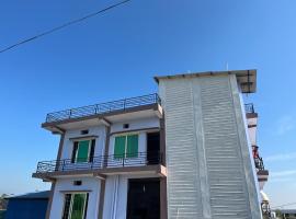 Hotel Photo: Pokhari Cottage Private Limited