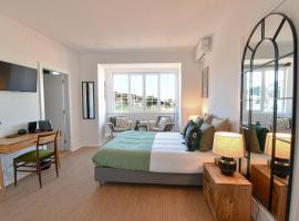 ArchiSuites, hotel v destinaci Coimbra