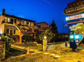 Zdjęcie hotelu: Porto Lagos Rooms