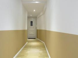 Ξενοδοχείο φωτογραφία: Cityapartment Pankow