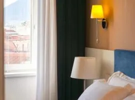 Palazzo Cappuccini Art Relais