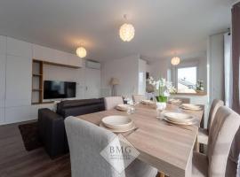 Ξενοδοχείο φωτογραφία: Disneyland Paris appartement Bmyguest