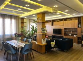 Gambaran Hotel: Log. standing complet 180 m2