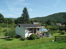 Hotel kuvat: Ferienhaus Bremer Grillenberg