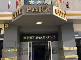 Dimet Park Hotel، فندق في فان