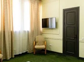 OA Tashkent