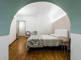 Zdjęcie hotelu: Modern Macha Apartment by Wonderful Italy