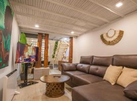 รูปภาพของโรงแรม: Apartamentos Malasaña