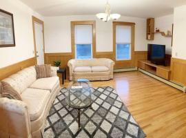 Hotel foto: 17 Cozy&Spacious 3 bedroom home in Malden