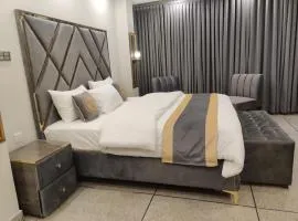 Hotel Swiss Pearl