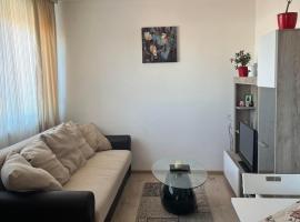 होटल की एक तस्वीर: Apartman LALA - Beograd, Surčin