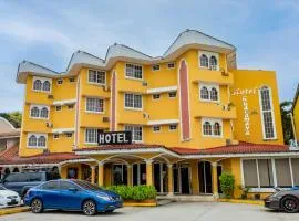 Hotel Guacamaya