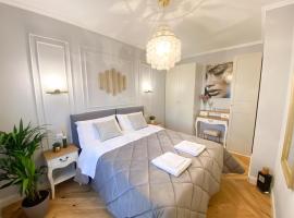 Hotel kuvat: Isabella's Luxury Boutique