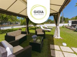 A picture of the hotel: Pilon 26 - Gioia Apartments