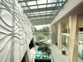 Hilton Bandung, хотел в Бандунг
