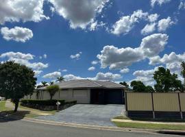 Hotel Photo: Renovated 4 bedroom home Oakhurst