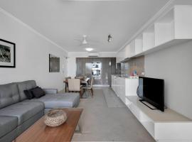 Hotel foto: Stunning 2 Bedroom Self Contained City Apartment