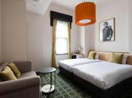 HakoBA Hakodate by THE SHARE HOTELS