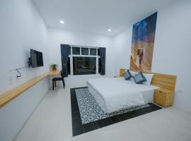 Somo Farm Cửu Long, hôtel à Vĩnh Long