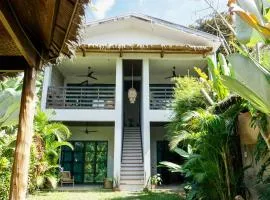 Happiness Villas