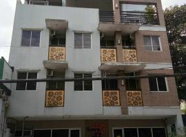 รูปภาพของโรงแรม: Sunny Day Residences Cainta