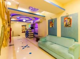 Hotel Amber Corp Inn, Near Nesco Exhibition Center