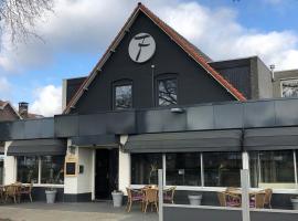 Hotel Photo: Fletcher Hotel-Restaurant Waalwijk