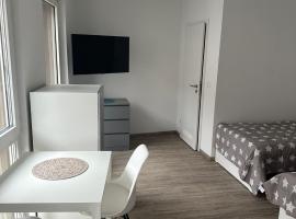 Hotel foto: Neckar-Apart