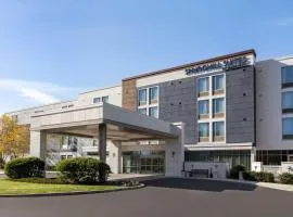 SpringHill Suites Ewing Township Princeton South